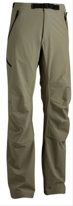 HAGLOFS LYNX PANT UOMO